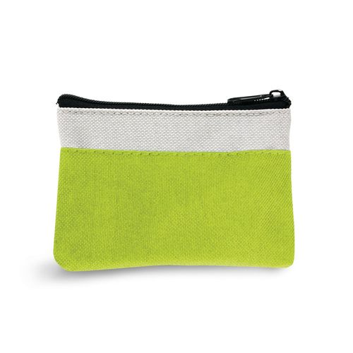 MILLER. Small multipurpose pouch in 600D