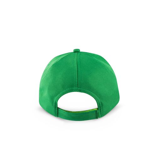 BENEDICT. Gorro de poliéster reciclado (100% rPET)