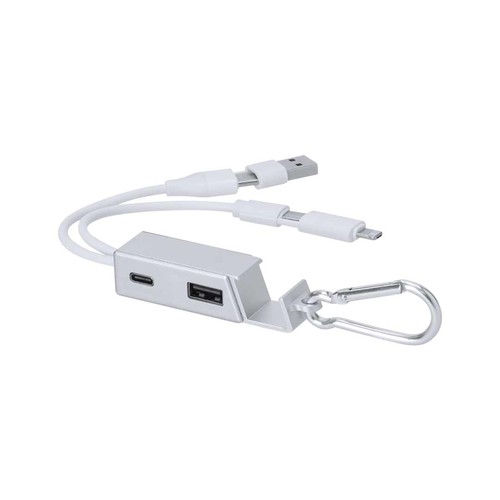 Charger USB Hub Leony