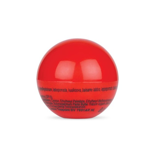 Baume à lèvres boule