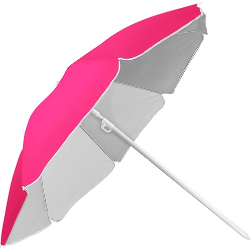Beach umbrella Lilo