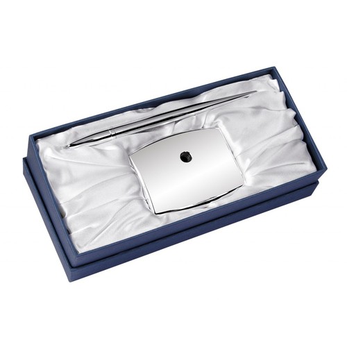 PEN STAND "JUMBO" LUX BOX