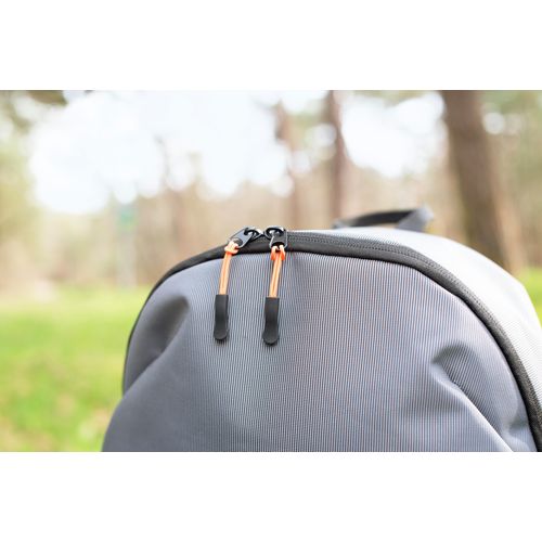 500D Two Tone backpack Indigo