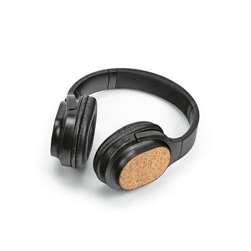 Faraday Headphones