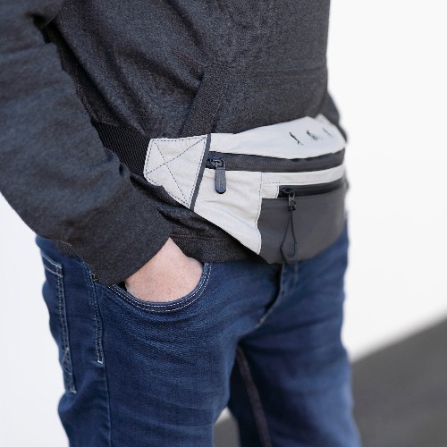 Bolsa Reflectante TROIKA REFLACTIVE BAG