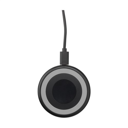 All-in-one RCS Recycled 15W Magnetic Wireless Charger