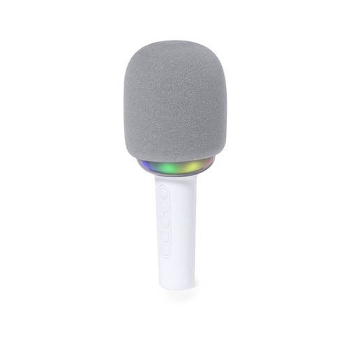 Speaker Microphone Sinfonyx
