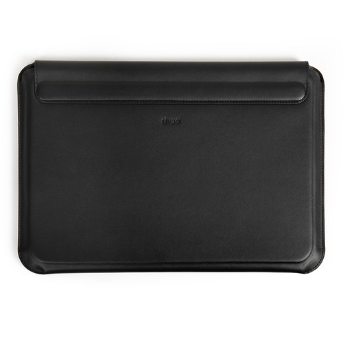 Housse d'ordinateur magnétique