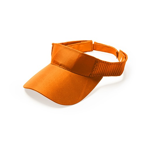 Sports visor Ginepro