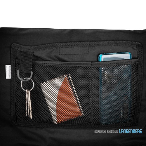 bolsa para portátil