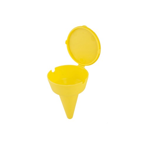 Cendrier de plage Rappi