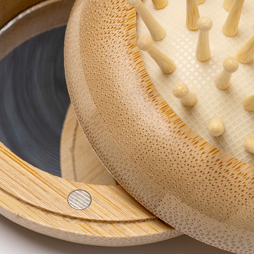 Brosse pliable Margherita