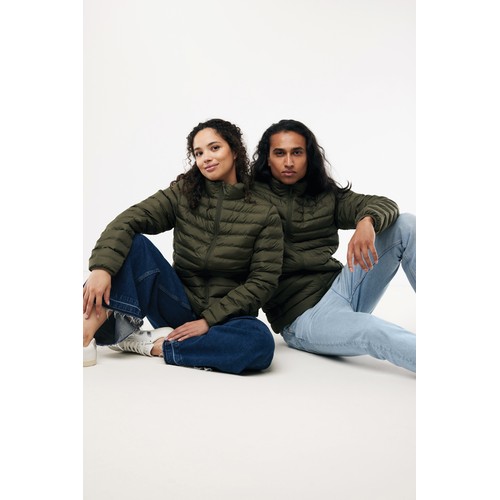 IQONIQ Maiko women recycled polyester padded jacket