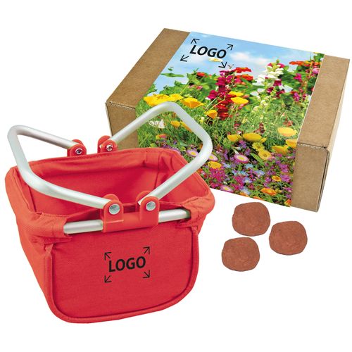 Wonderball Utensilo Basket