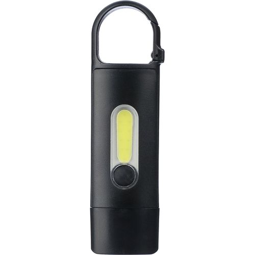 Gerecyclede ABS mini-zaklamp Zai