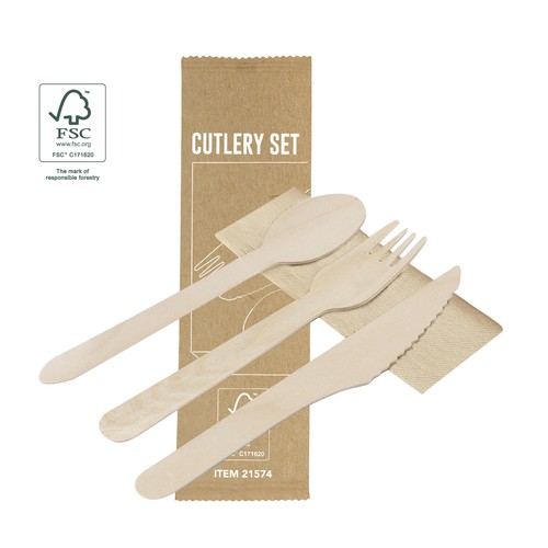 Cutlery Set Grinox