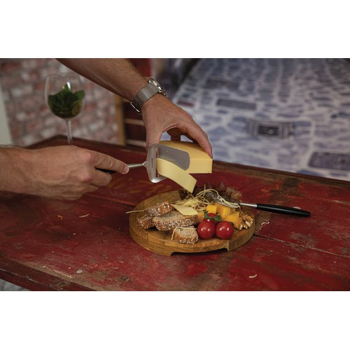Cortador de Queso Milano+ de BOSKA