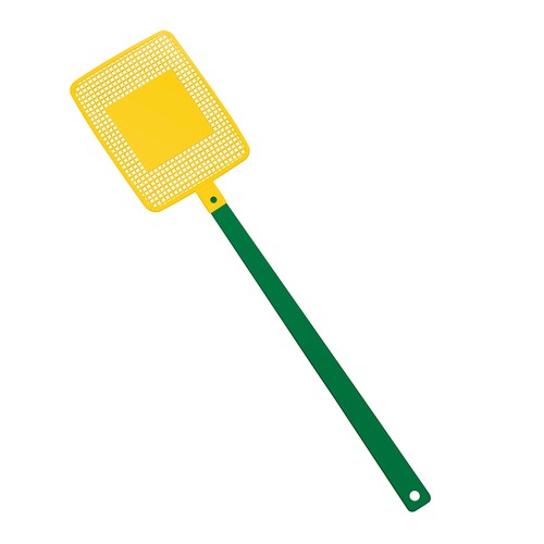 Fly swatter