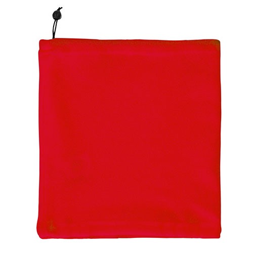 Fleece neck warmer 200g/m2 Oscar Kids