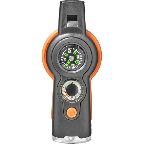 ABS 6-in-1 survival tool Andrea