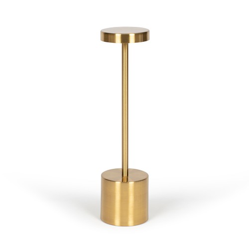 Lampe tactile sans fil