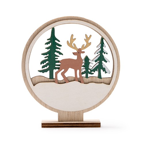 Dekoracje świąteczne