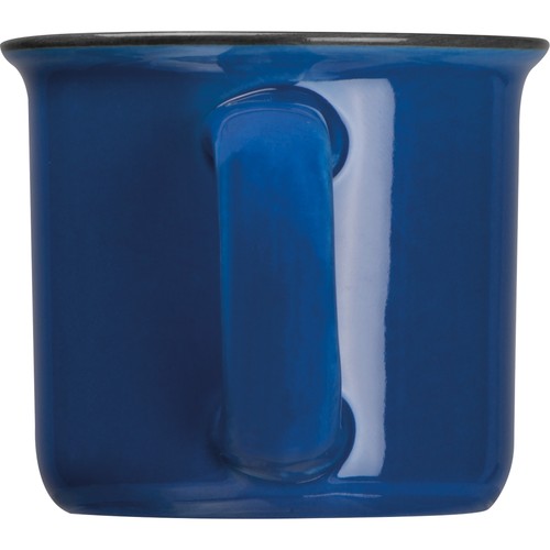 Ceramic espresso mug