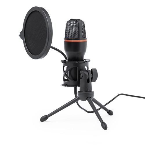 Microphone à Condensateur Densha