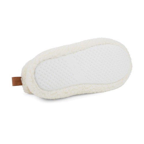 VINGA Santos RCS RPET pantoffels