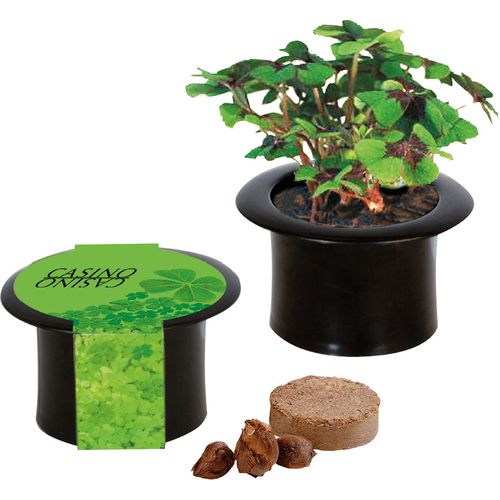 Haut-de-forme Porte-Bonheur