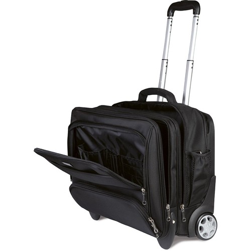 1680D POLYESTER LAPTOP TROLLEY