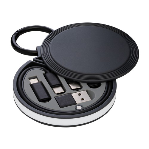 6 in 1 laadkabel REEVES-myCONVERTICS