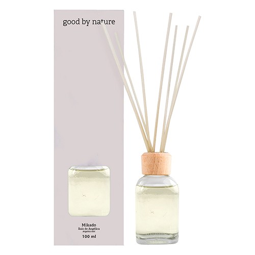 Ensemble de diffuseur d'ambiance Panch