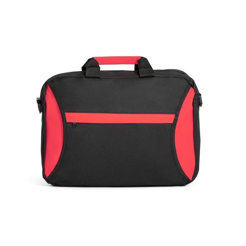 SEOUL. Wielofunkcyjna teczka z 600D