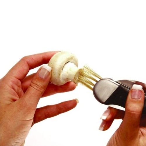 navaja para champiñones