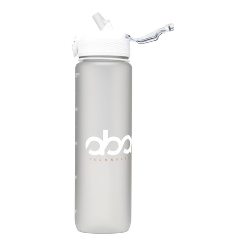 AquaSport RCS Recycled Water Bottle 1 L