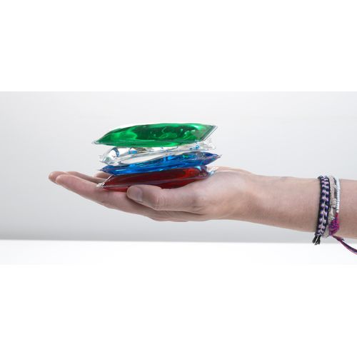 PVC warmtepad Charles