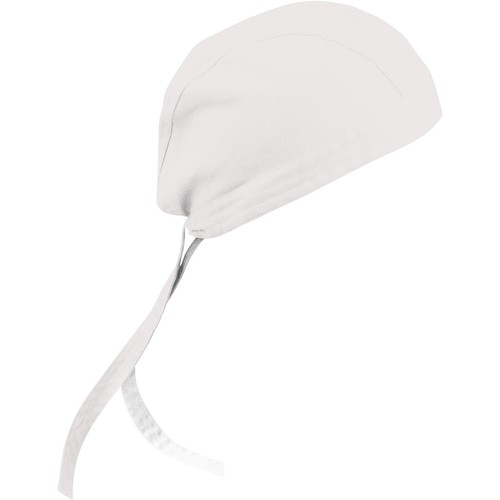 100% COTTON CAP BANDANA STYLE