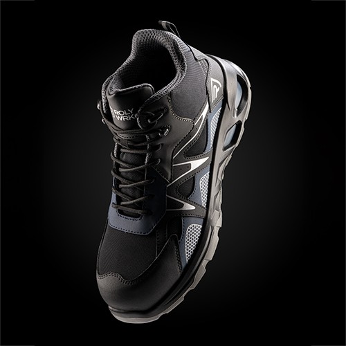 Zapatos de trabajo GISKAN