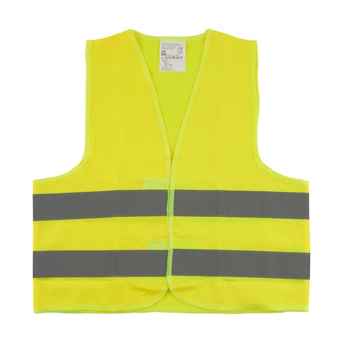 lichtgevend gilet
