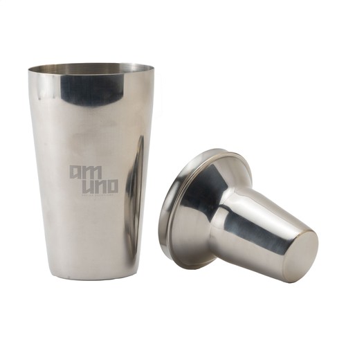 Manhattan Cocktail Shaker