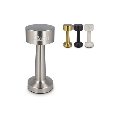 Lampe de table Lumo avec 3 modes d'éclairage et variateur de lumière