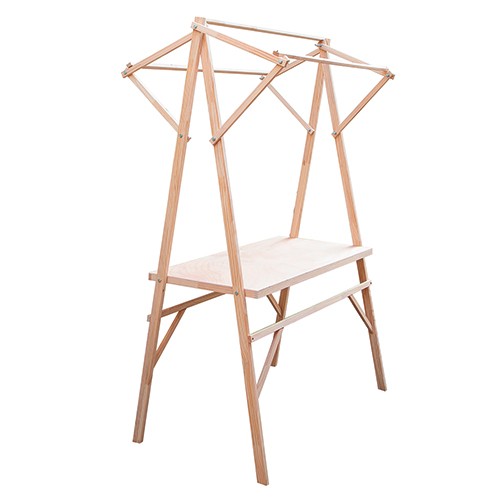 Easy to assemble exhibition stand for your events. Sorbo