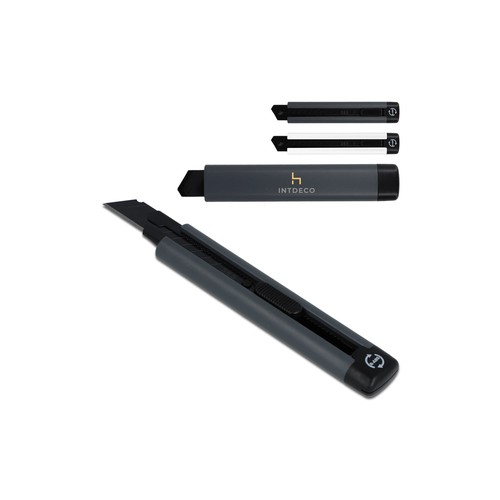 Cuchillo hobby ABS reciclado