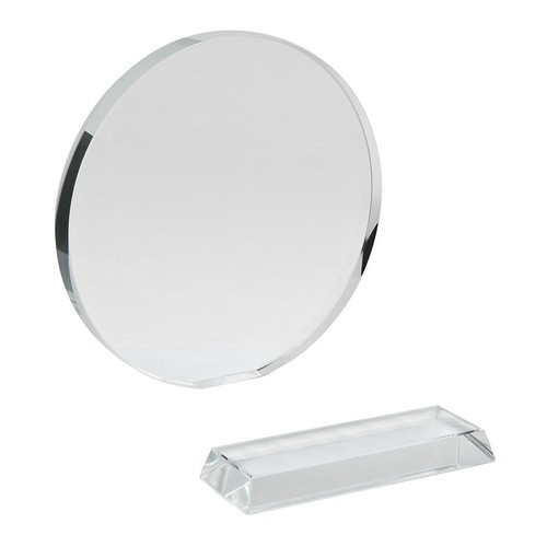 COUPE LISSE d.140mm BASE 19mm SÉPARÉE