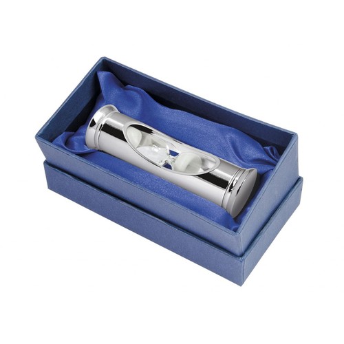 SABLIER SABLE BLANCHE