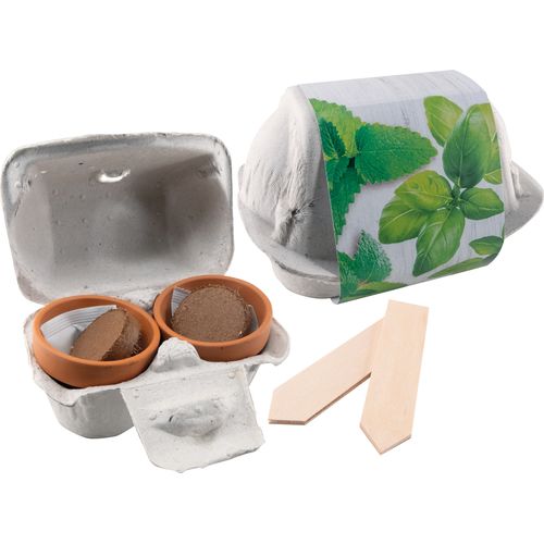 Duetto Croissant Herbes Aromatiques