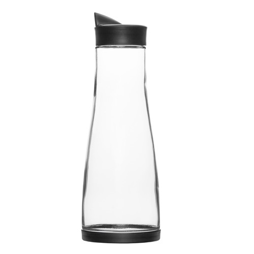 Glass carafe "Fresh" 1,0 l