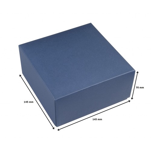 HORLOGE "TIFFANY" - 55x75 mm