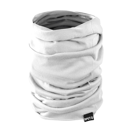 RPET neck warmer Ailanto